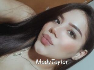 MadyTaylor