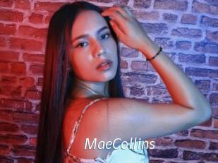 MaeCollins