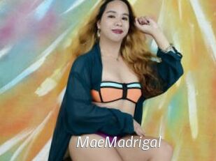 MaeMadrigal