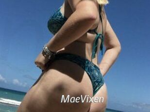 MaeVixen