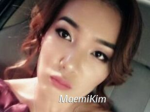MaemiKim