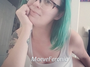 MaeveFeronia