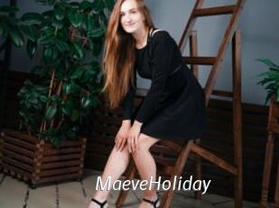 MaeveHoliday