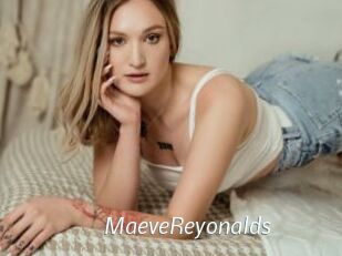 MaeveReyonalds