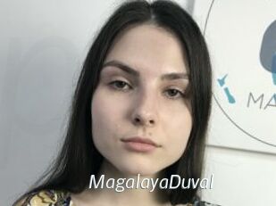 MagalayaDuval