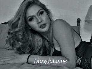 MagdaLaine