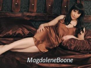 MagdaleneBoone
