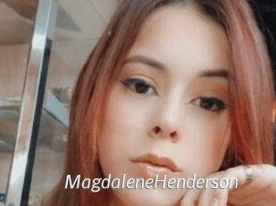 MagdaleneHenderson