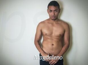 Magdaleno