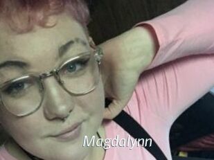 Magdalynn