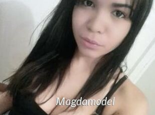 Magdamodel