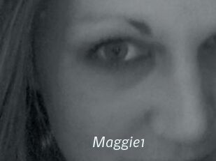 Maggie1