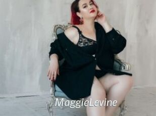 MaggieLevine