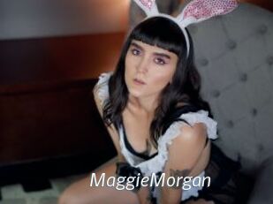 MaggieMorgan