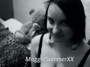 MaggieSummerXX