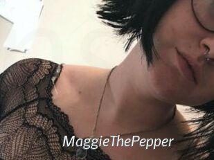 MaggieThePepper