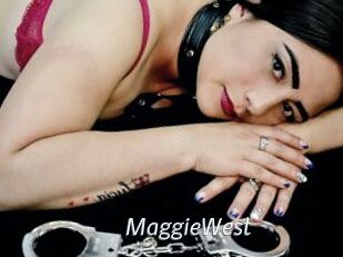 MaggieWest