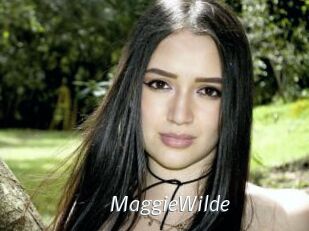 MaggieWilde