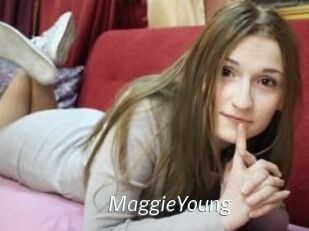 MaggieYoung