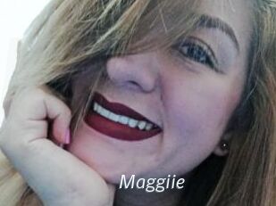 Maggiie