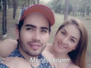 MaggiieJasperr