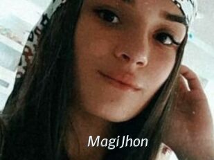 MagiJhon