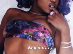 Magic1005