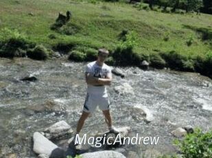 MagicAndrew