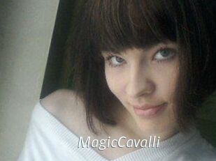 MagicCavalli