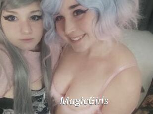 MagicGirls