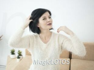 MagicLOTOS
