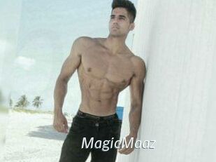 MagicMaaz