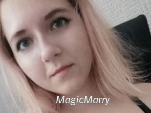 MagicMarry