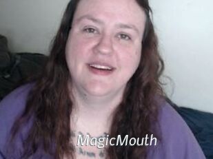 MagicMouth