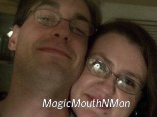 MagicMouthNMan