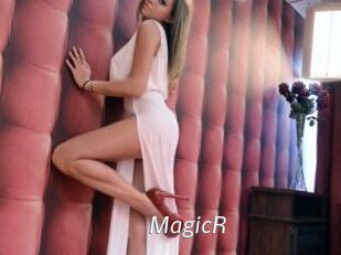 MagicR