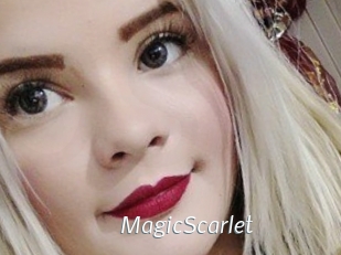 MagicScarlet