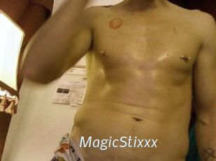MagicStixxx