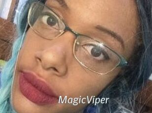 MagicViper