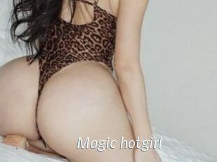 Magic_hotgirl
