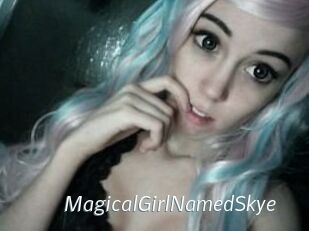MagicalGirlNamedSkye