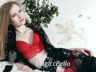 MagiccBella Porn Star