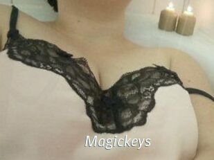 Magickeys