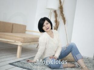 Magiclotas