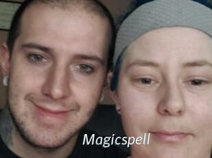 Magicspell