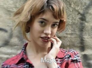 Magicx