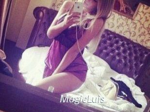 Magie_Luis