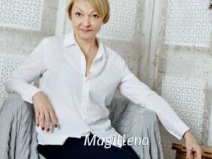 Magittena