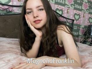 MagnoliaFranklin