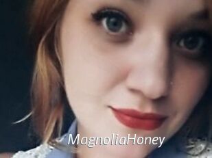 MagnoliaHoney